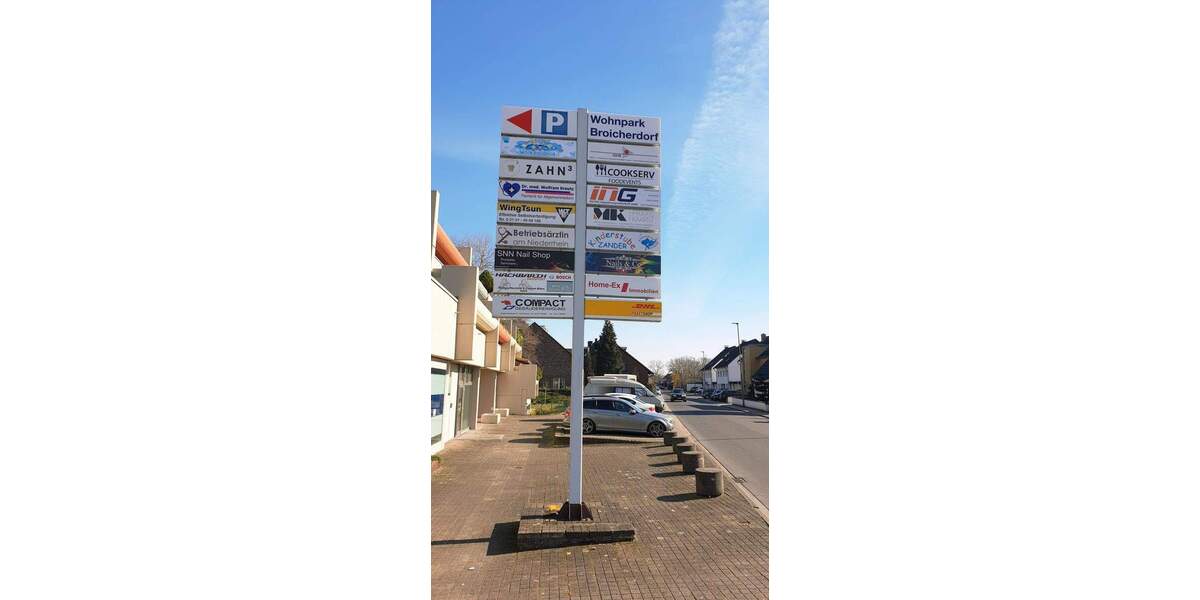 Wohnglück auf 4 Zimmern – mit Balkon, Einbauküche & TG! 4 zimmer