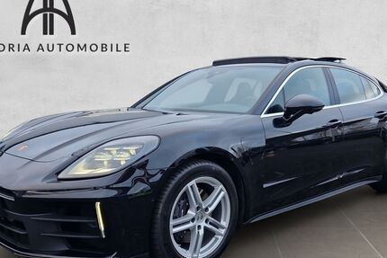 Porsche Panamera 15.306 km 89.990 &euro; Kaarst (bei Düsseldorf) 41564