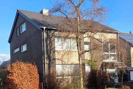 Wohnung Neuss Holzheim - 2 Zimmer, 55 m&sup2;, 820&euro; | Angebot:25225729