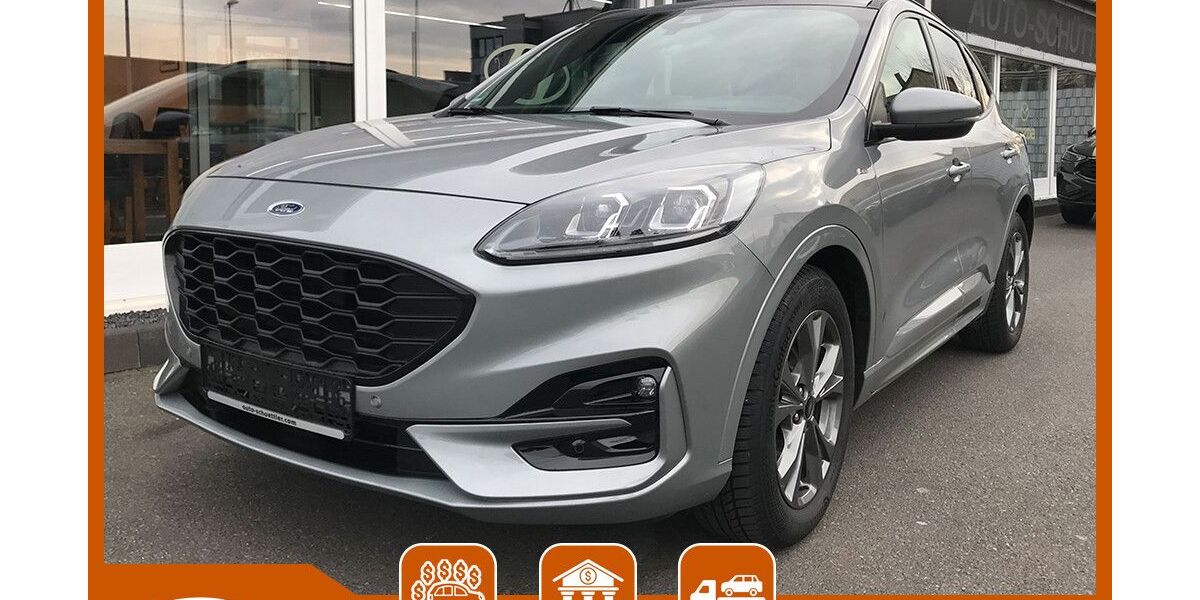 Ford Kuga 106.000 km 16.990 &euro; Pulheim 50259