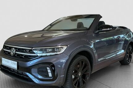 VW T-Roc 10.328 km 39.990 &euro; Neuss 41469