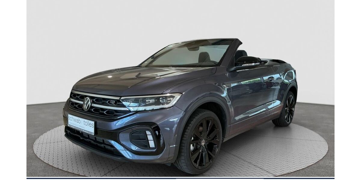 VW T-Roc 10.328 km 39.990 &euro; Neuss 41469