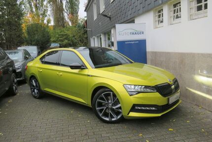 Skoda Superb 62.166 km 24.990 &euro; Wuppertal 42109