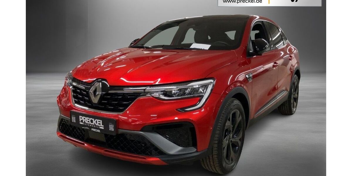 Renault Arkana 18.457 km 24.870 &euro; Krefeld 47805