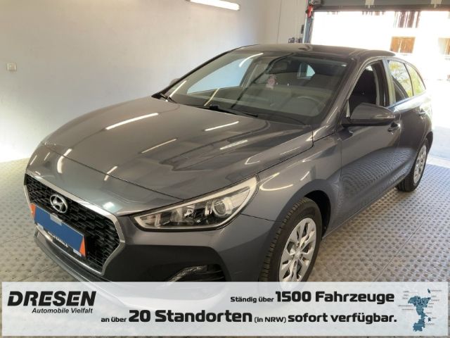 Hyundai i30 60.155 km 15.480 &euro; Mönchengladbach 41061