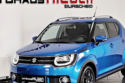 Suzuki Ignis 41.252 km 14.950 &euro; Burscheid 51399