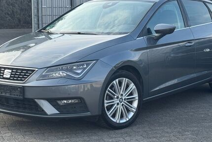 Seat Leon 150.000 km 9.900 &euro; Neuss-Norf 41469