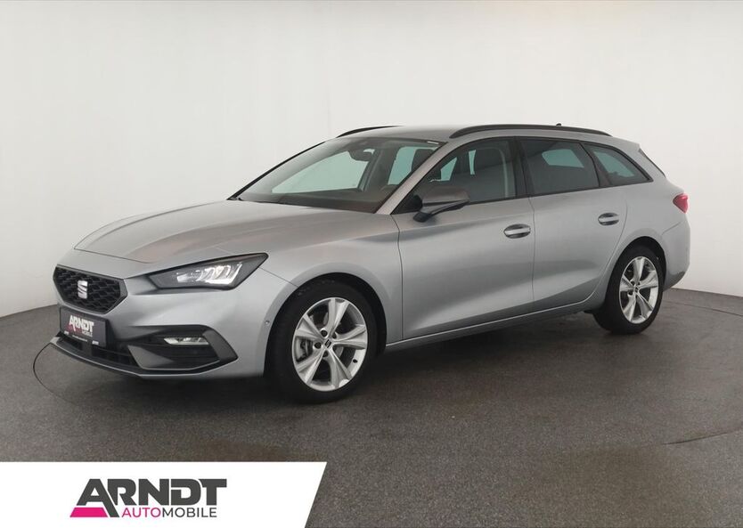 Seat Leon 37.100 km 23.984 € Neuss 41464