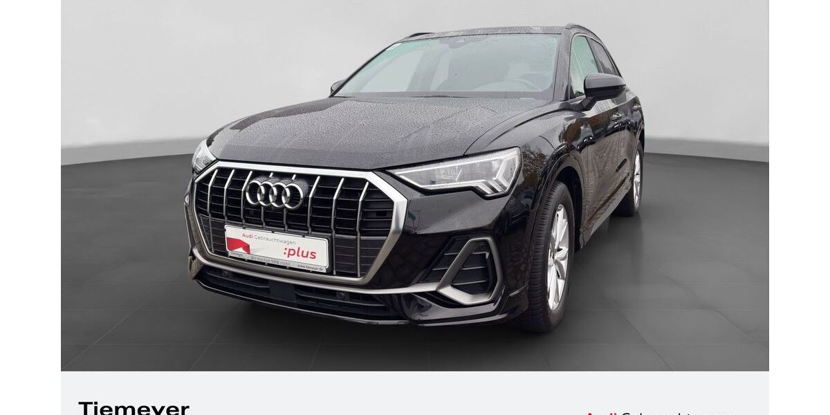 Audi Q3 106.677 km 24.860 &euro; Oberhausen 46047