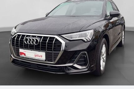 Audi Q3 106.677 km 26.280 &euro; Oberhausen 46047