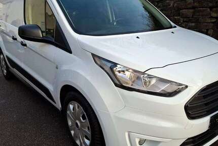 Ford Transit Connect 29.000 km 16.490 &euro; Mülheim an der Ruhr 45481