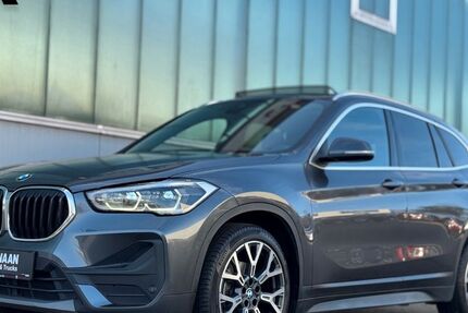 BMW X1 141.059 km 21.896 &euro; Viersen 41748