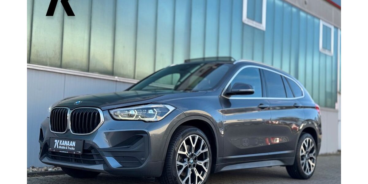 BMW X1 141.059 km 21.896 &euro; Viersen 41748
