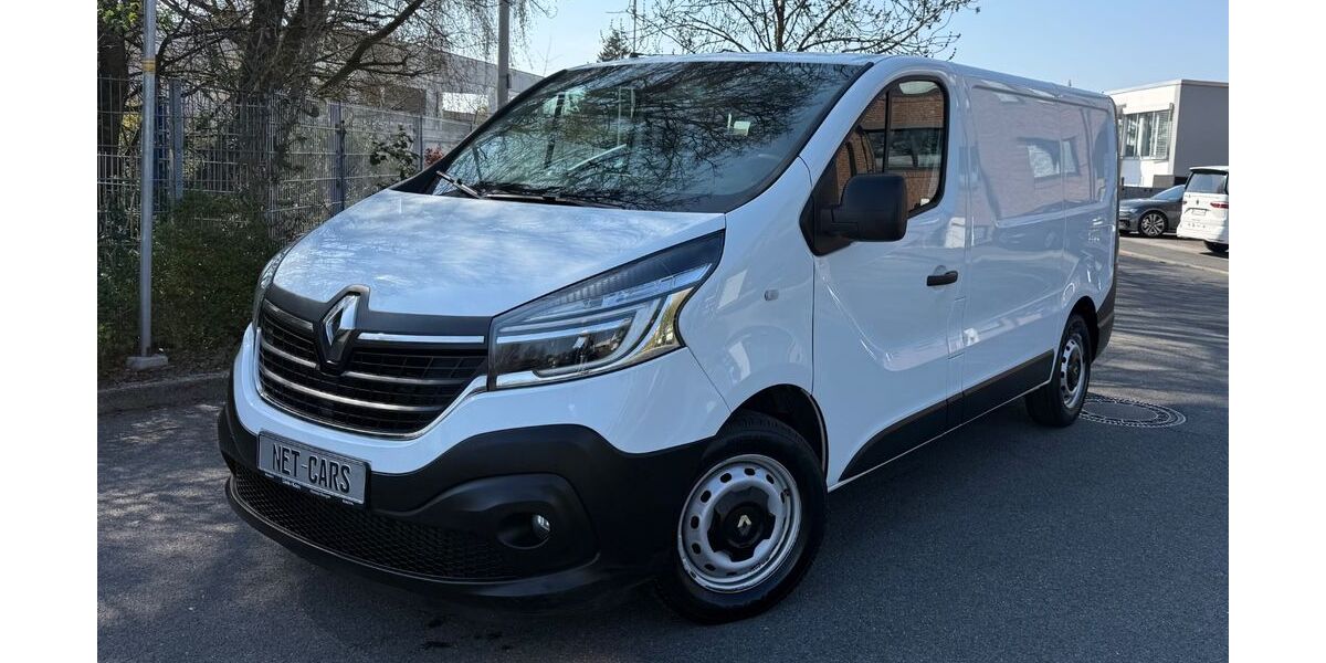 Renault Trafic 143.313 km 13.800 &euro; Hilden (bei Düsseldorf) 40721