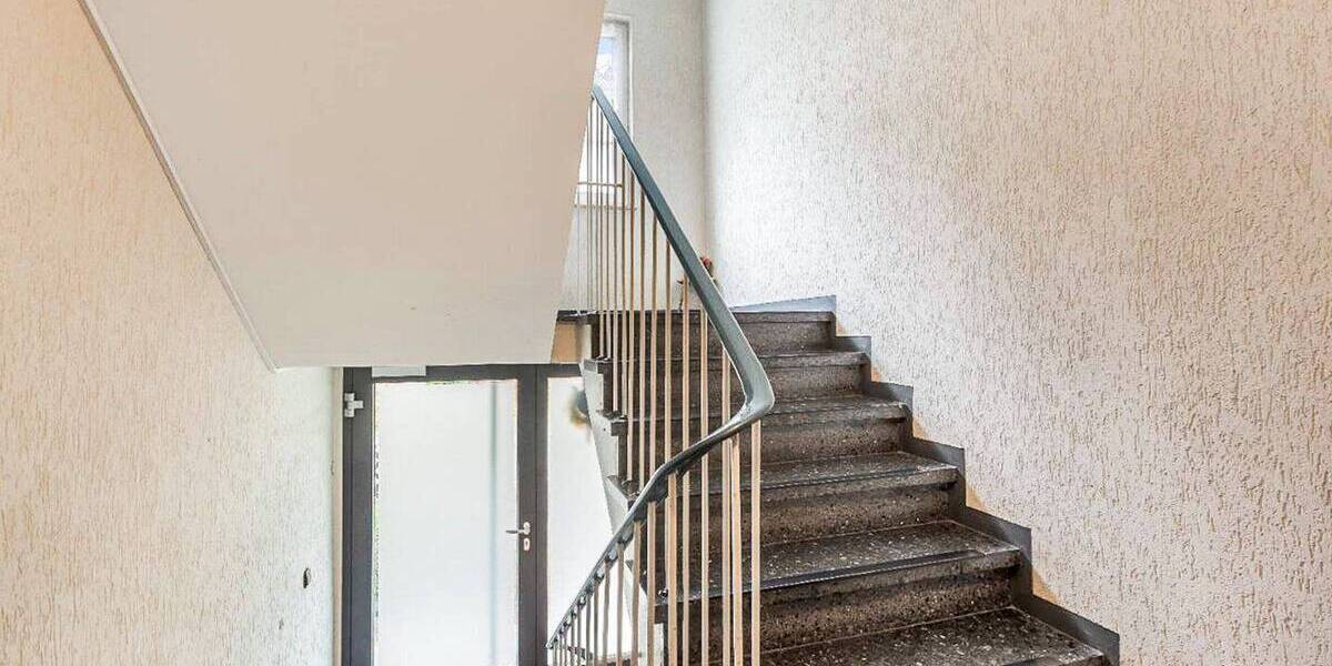 Etagenwohnung Mülheim an der Ruhr Dümpten - 3 Zimmer, 68 m&sup2;, 220.000&euro; | Angebot:26917440