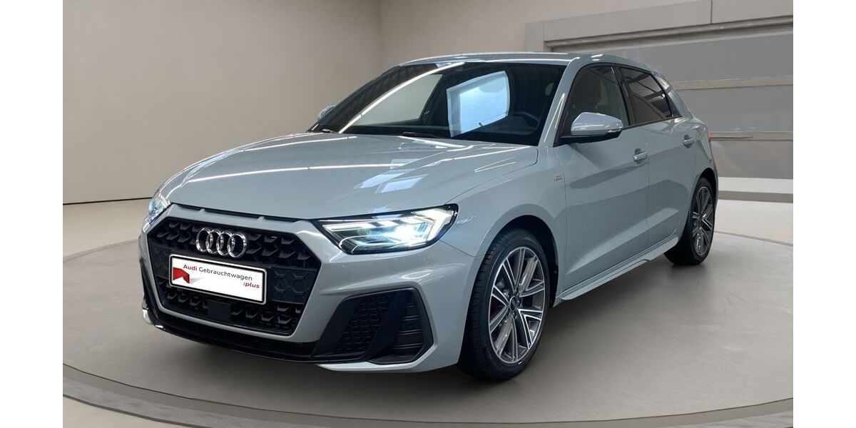 Audi A1 79.619 km 24.499 &euro; Krefeld 47805