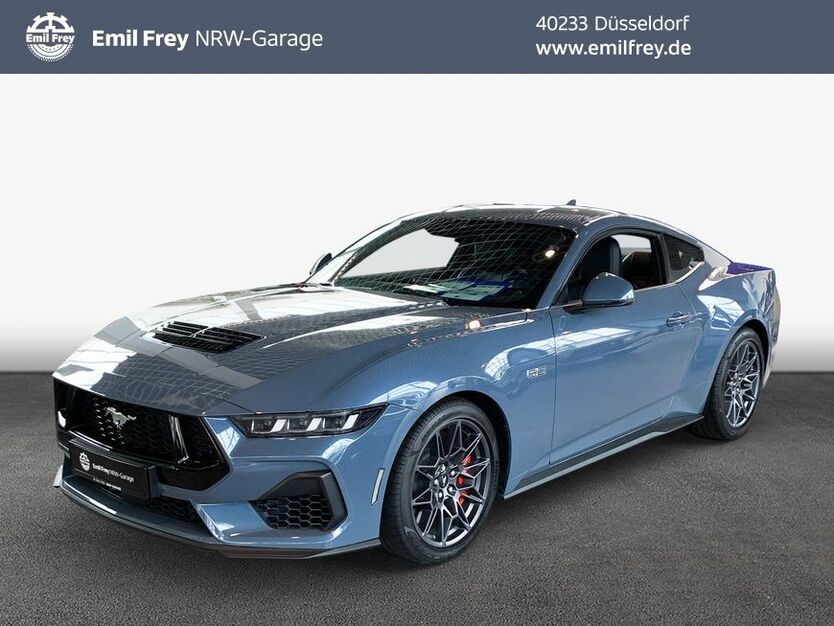 Mustang