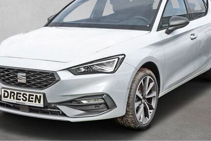 Seat Leon 17.500 km 27.980 € Korschenbroich 41352