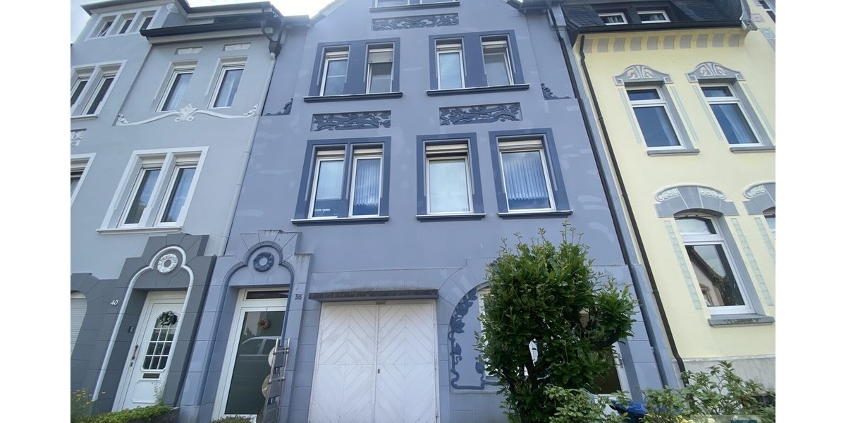 3-Familienhaus in Solingen-Höhscheid zu verkaufen mit einer Rendite von 4,8% (5,4%) - Mehrfamilienhaus, Wohnhaus Solingen Burg | Angebot:25051832