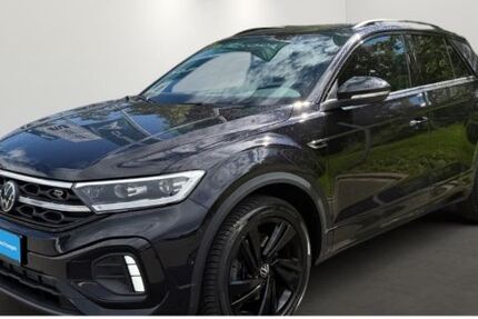 VW T-Roc 19.425 km 31.750 &euro; Neuss 41460