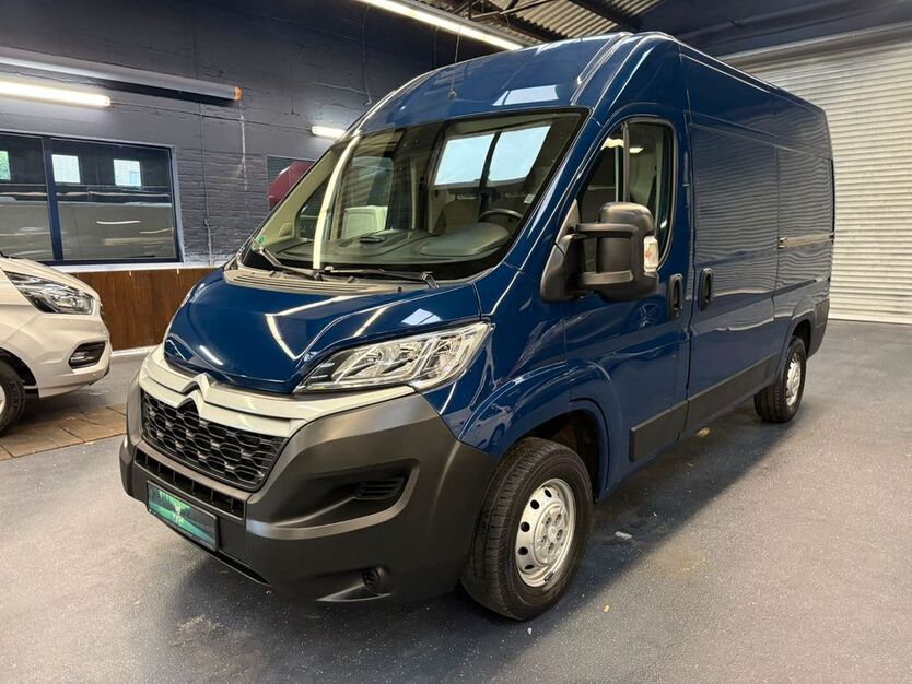 Citroen Jumper 130.000 km 15.900 € Hilden 40721