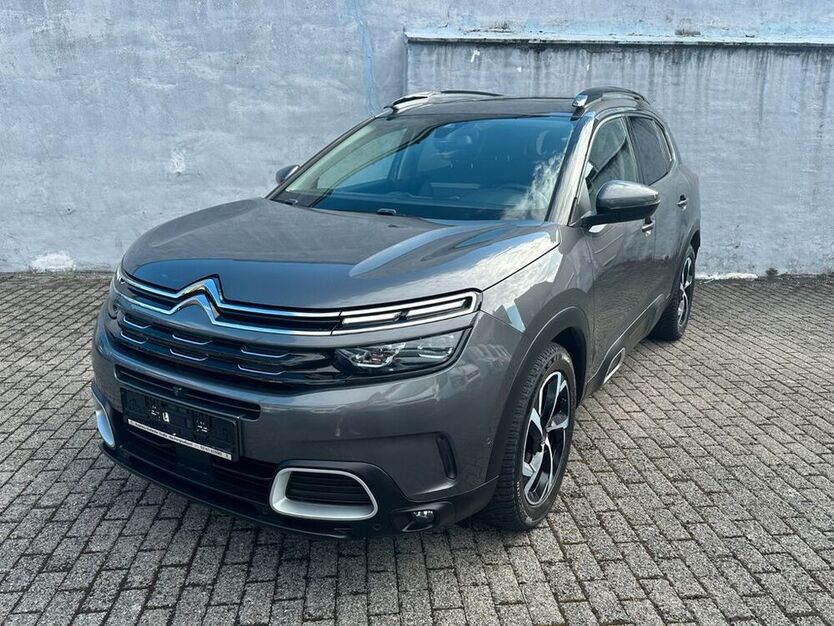 C5 Aircross