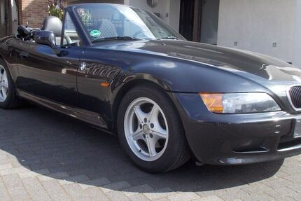 BMW Z3
