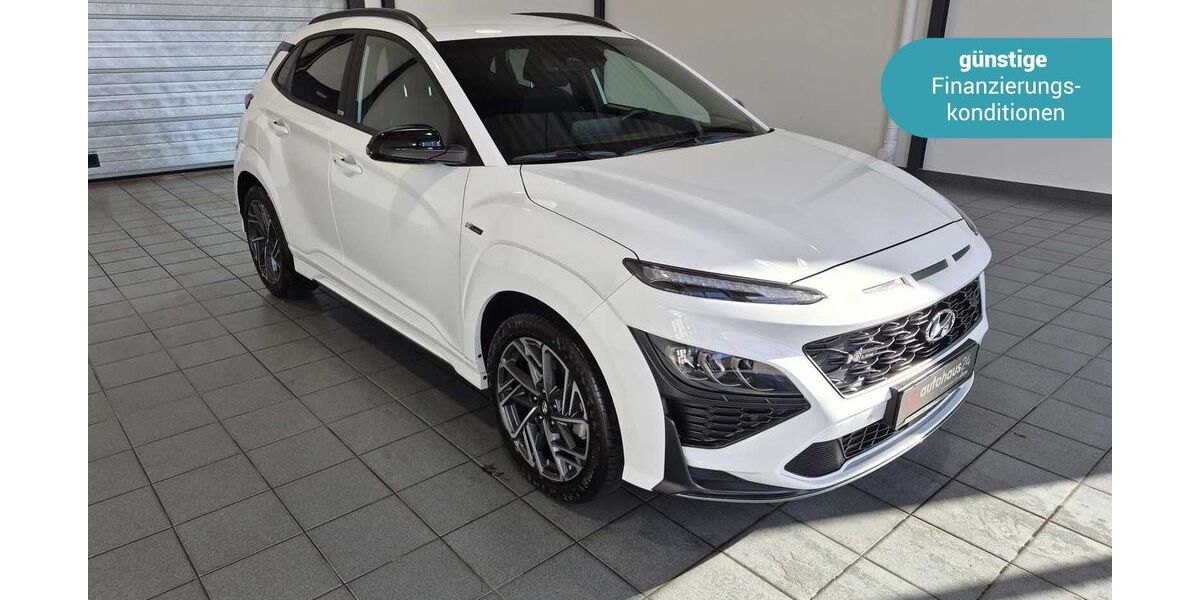 Hyundai KONA 35.022 km 18.990 &euro; Wuppertal 42287
