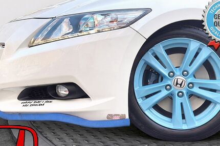 Honda CR-Z 169.285 km 7.490 &euro; Düsseldorf 40625