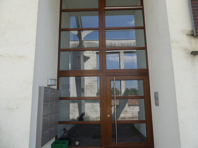 Etagenwohnung Düsseldorf Oberbilk - 2 Zimmer, 56 m&sup2;, 1.300&euro; | Angebot:26554656