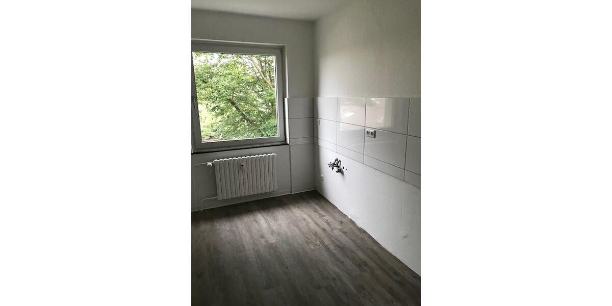 Etagenwohnung Krefeld Benrad - 3 Zimmer, 74 m&sup2;, 660&euro; | Angebot:25793792