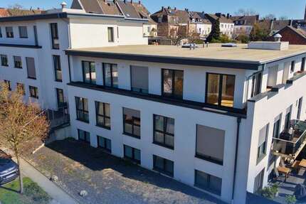 Wohnung Mönchengladbach / Schrievers Schrievers - 4 Zimmer, 119 m&sup2;, 415.000&euro; | Angebot:27082951