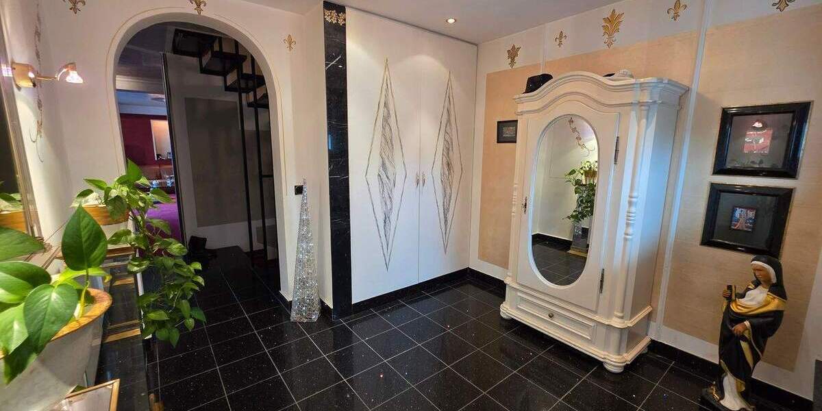 Modernes Haus in Velbert Tönisheide - Wimmersberg 4 zimmer