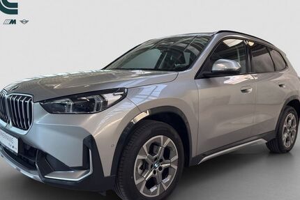 BMW X1 12.999 km 44.780 &euro; Düsseldorf 40549