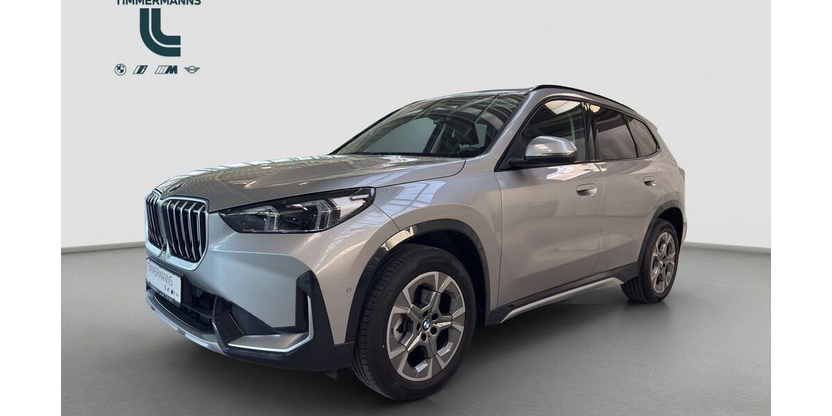 BMW X1 12.999 km 44.780 &euro; Düsseldorf 40549
