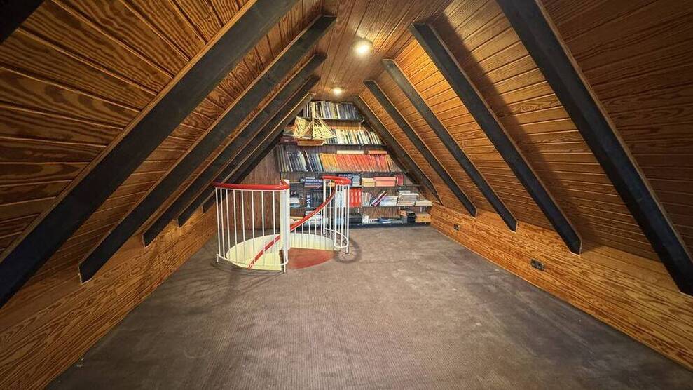 Luxuriöse Maisonette-Eigentumswohnung in bester Lage