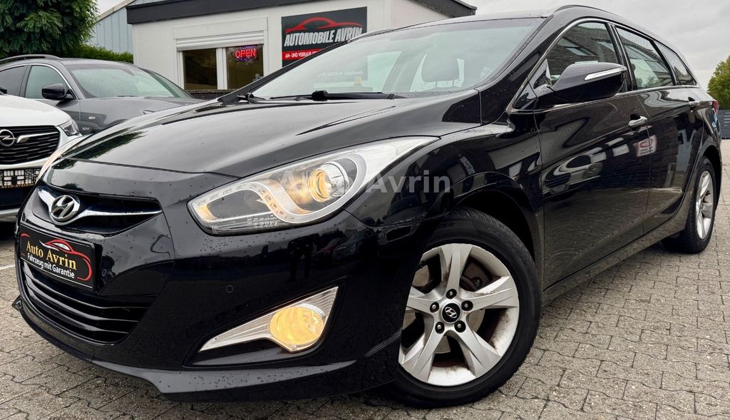 Hyundai i40 144.999 km 8.999 &euro; Mönchengladbach 41238