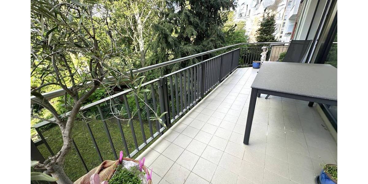 Etagenwohnung Düsseldorf Oberkassel - 4 Zimmer, 106 m&sup2;, 649.000&euro; | Angebot:26842324