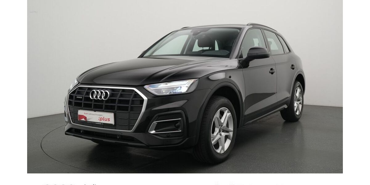 Audi Q5 36.312 km 39.988 &euro; Leverkusen 51373