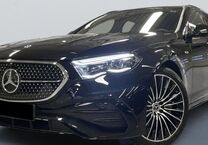 Gebrauchtwagen Mercedes E 300