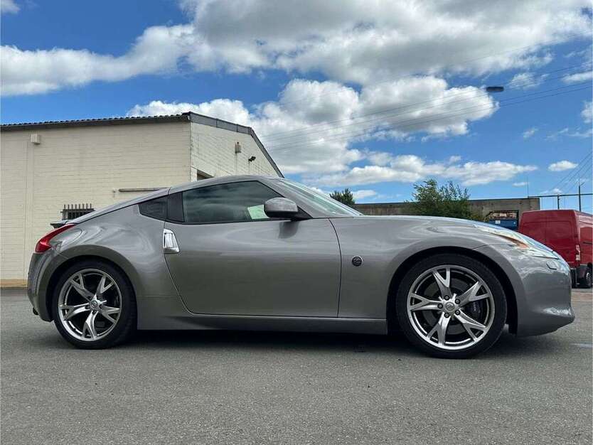 370Z