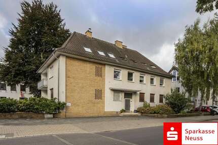 Wohnung zum Kaufen in Neuss 235.000 € 63 m² 2 zimmer