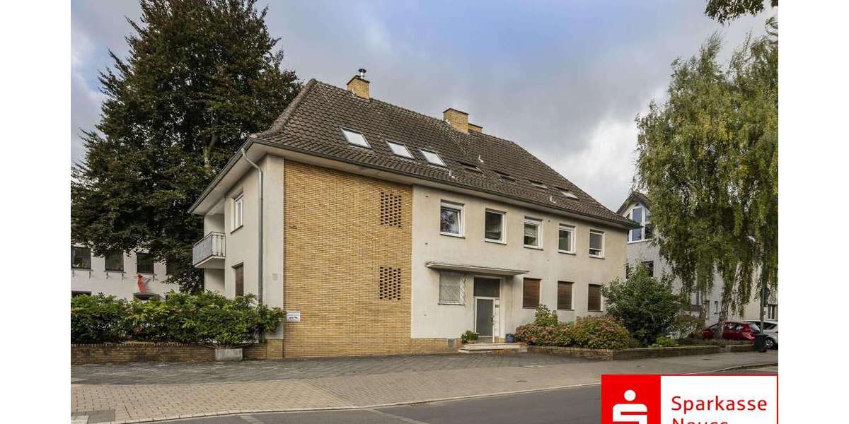 Wohnung zum Kaufen in Neuss 235.000 € 63 m² 2 zimmer