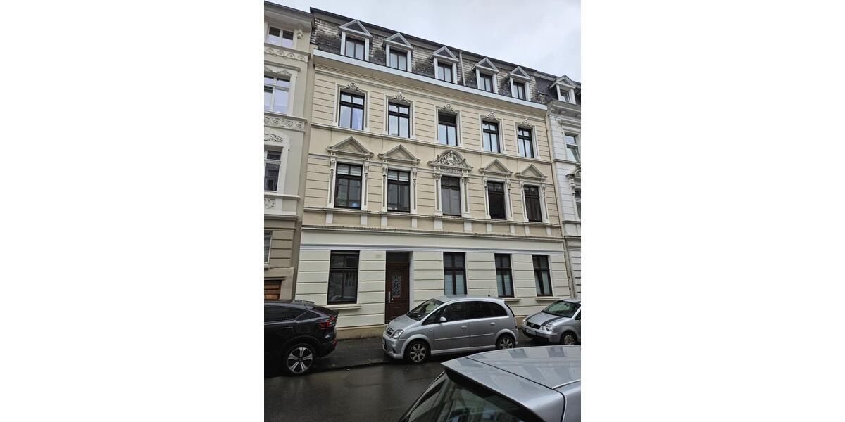 LED - Spots, Einbauküche, Glattputz, Wohnzimmer und Schlafzimmer 2 zimmer