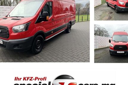Ford Transit 135.000 km 12.890 &euro; Mönchengladbach 41066
