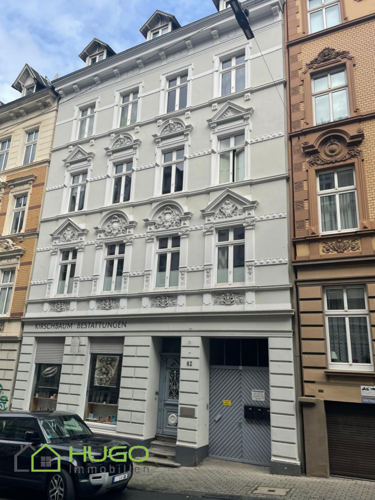 Wohnung zum Mieten in Wuppertal 970 € 97 m²