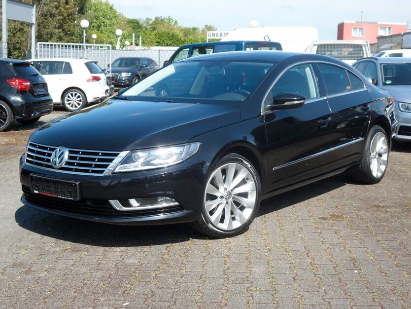 VW CC 105.000 km 12.999 € Neuss-Norf 41469