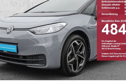 VW ID.3 17.508 km 28.740 &euro; Düsseldorf 40474