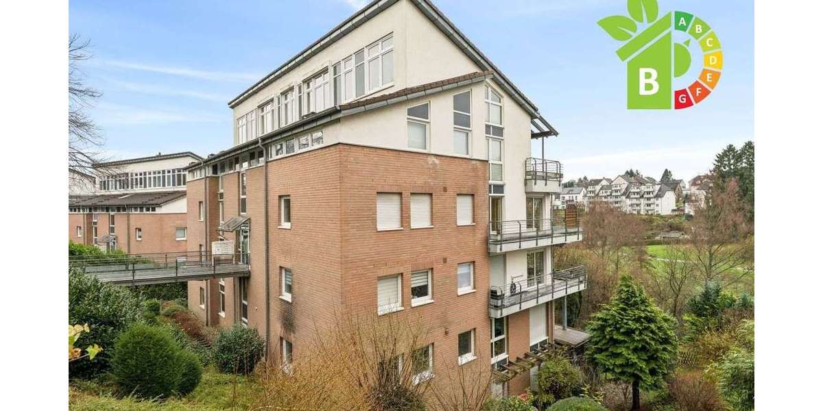Wohnung zum Kaufen in Solingen 225.000 € 85 m² 3 zimmer