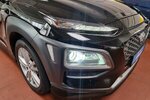 Hyundai Kona Unique 4fach Alu Klimaautom. Kamera 31.570 km 19.880 &euro; HAAN 42781